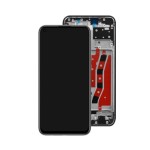 Pantalla con MARCO Huawei P20 Lite 2019 Nova 5i PREMIUM (LCD/display + digitalizador/táctil)