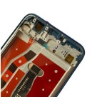 Pantalla con MARCO Huawei P20 Lite 2019  Nova 5i PREMIUM (LCD/display + digitalizador/táctil)