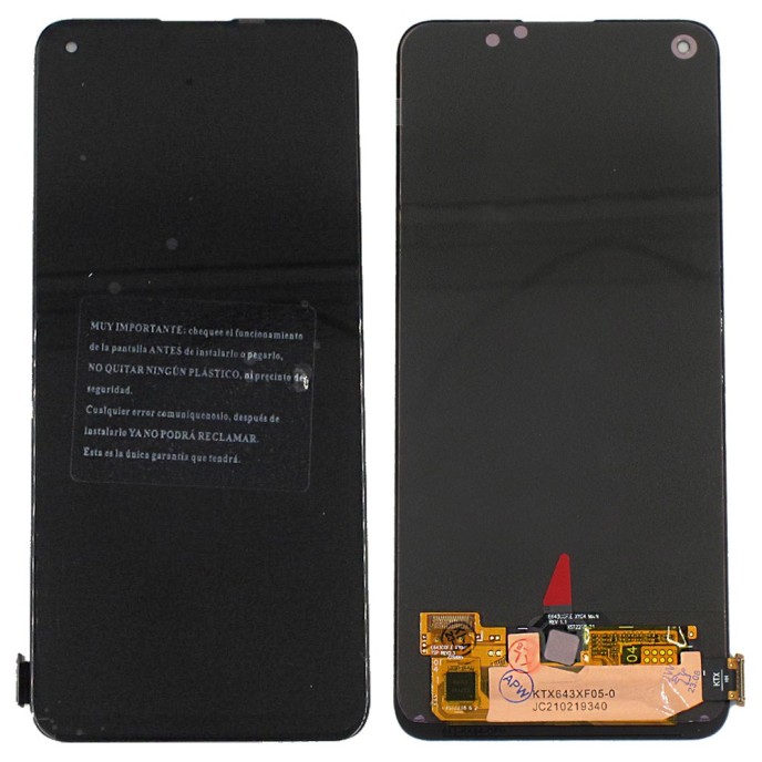 Pantalla OPPO A94 5G CPH2211 OLED (LCD/display + digitalizador/táctil)