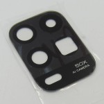 Lente de cámara Xiaomi Mi 10 Lite 5G / Mi 10 Youth 5G 50 Mpx cubierta de cámara sin embellecedor