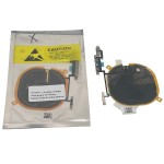 iPhone X Modulo Carga Inalambrica y NFC con Flex de Botones volumen encedido SOLDADOS para iPhone X PREMIUM