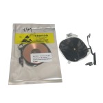 iPhone XS MAX Modulo Carga Inalambrica y NFC con Flex de Botones volumen encedido SOLDADOS para iPhone XS MAX PREMIUM