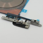 Flex Antena NFC y carga inalambrica iPhone 12 iPhone 12 PRO con Flex de Botones volumen power