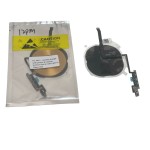 iPhone 12 PRO MAX Modulo Carga Inalambrica y NFC con Flex de Botones volumen encedido SOLDADOS para iPhone 12 PRO MAX PREMIUM