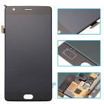 Pantalla LCD+tactil  ONE PLUS 3 / 3T