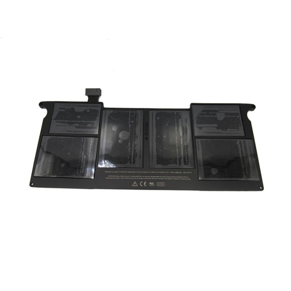 Bateria MacBook Air 5 de 11" y 13" 2011-2012 A1370 A1465 A1406 4680 mAh