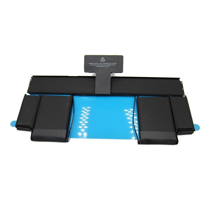 Bateria MacBook PRO 13" 2012 2013 A1425 A1437 6600mAh