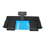 Bateria MacBook PRO 13" 2012 2013 A1425 A1437 6600mAh