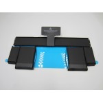 Bateria MacBook PRO 13" 2012 2013 A1425 A1437 6600mAh