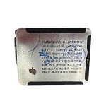 Batería Apple Watch Serie 7 41mm A2663 A2476 apple watch Serie 8 41mm A2810