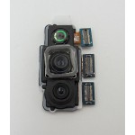 Camara trasera Samsung Galaxy A21S PREMIUM