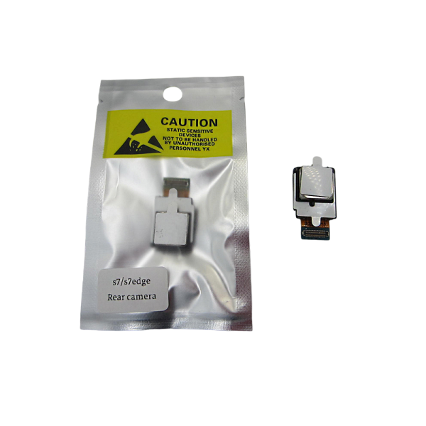 Camara trasera Samsung Galaxy S7 SM-G930F samsung S7 Edge SM-G935F Premium