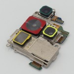 Cámara trasera Samsung S23 Ultra SM-S918 200Mpx cámara Principal PREMIUM