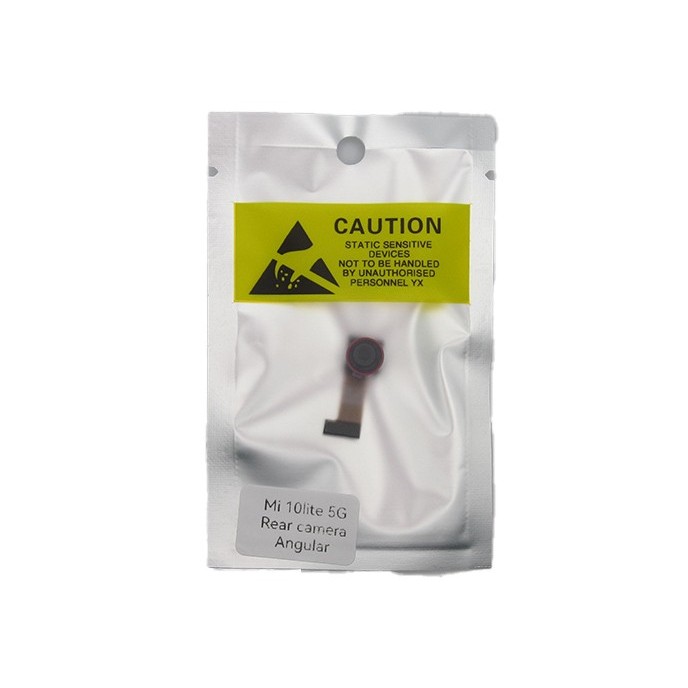 Cámara trasera Xiaomi Mi 10 Lite 5G M2002J9G, M2002J9S cámara Gran Angular PREMIUM