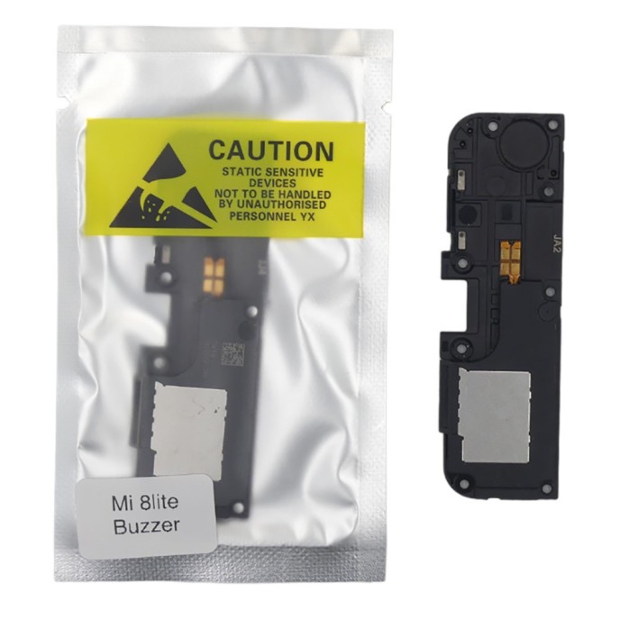 Altavoz Buzzer Xiaomi Mi 8 Lite PREMIUM