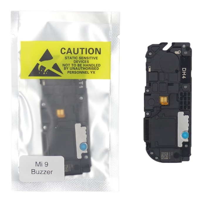 Altavoz Buzzer Xiaomi Mi 9 PREMIUM
