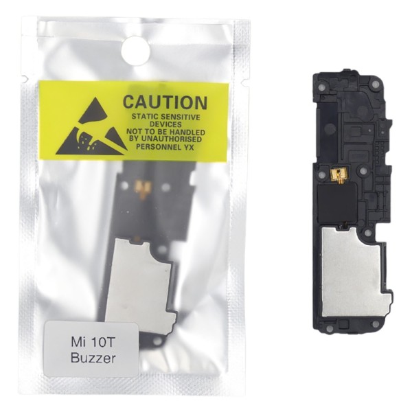 Altavoz Buzzer Xiaomi Mi 10T 5G / Mi 10T Pro 5G M2007J3SY, M2007J3SG, M2007J3SP, M2007J3SI PREMIUM
