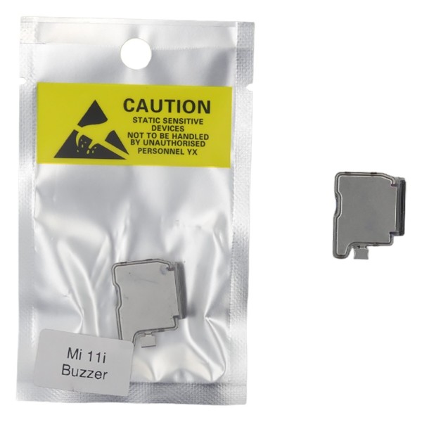 Altavoz Buzzer Xiaomi Mi 11i 5G M2012K11G PREMIUM