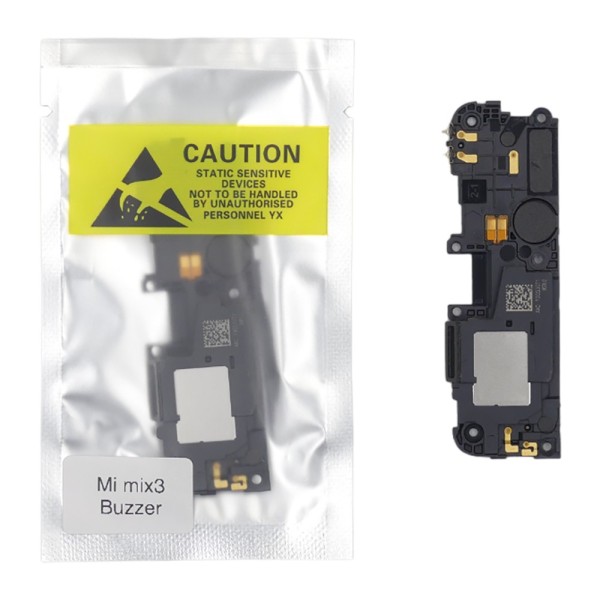 Altavoz Buzzer Xiaomi Mi Mix 3 PREMIUM