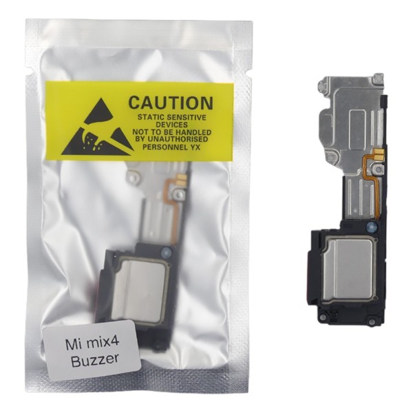 Altavoz Buzzer Xiaomi Mi Mix 4 2106118C PREMIUM