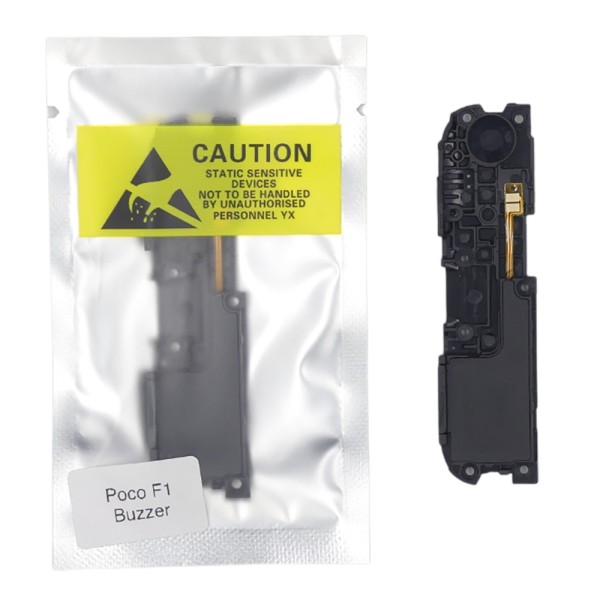 Altavoz Buzzer Xiaomi Pocophone F1 PREMIUM