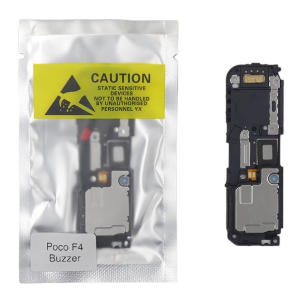 Altavoz Buzzer Xiaomi Poco F4 22021211RG PREMIUM