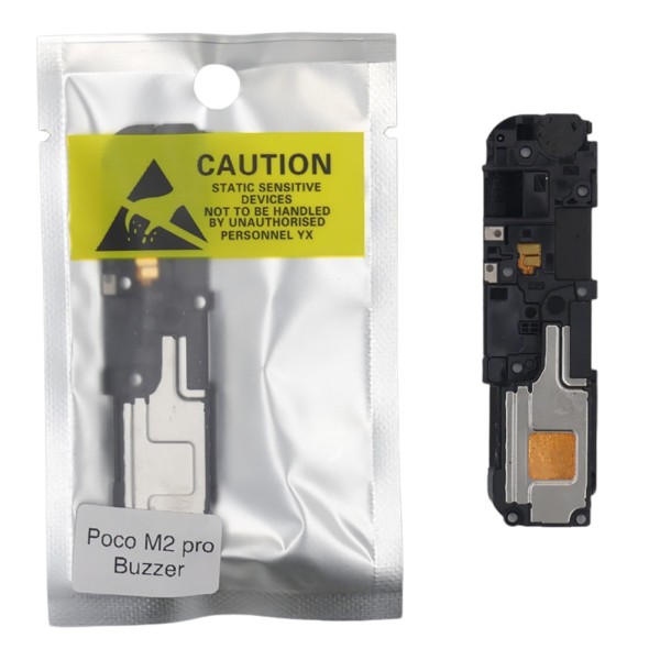 Altavoz Buzzer Xiaomi Poco M2 Pro MZB9620IN PREMIUM