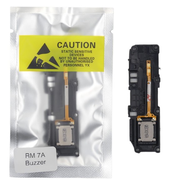 Altavoz Buzzer Xiaomi Redmi 7A MZB7995IN, M1903C3EG, M1903C3EH, M1903C3EI PREMIUM