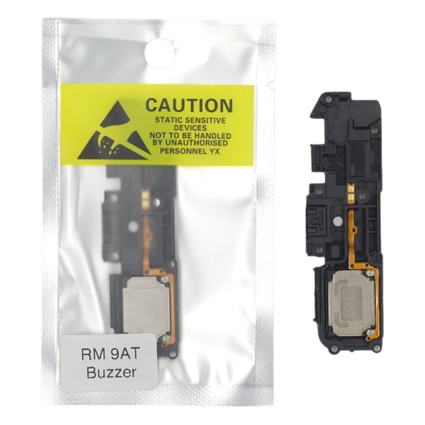 Altavoz Buzzer Xiaomi Redmi 9AT M2006C3LVG PREMIUM