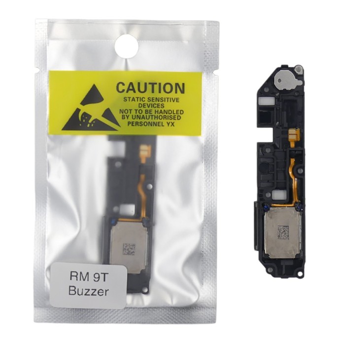 Altavoz Buzzer Xiaomi Redmi 9T, M2010J19SG, M2010J19SY PREMIUM