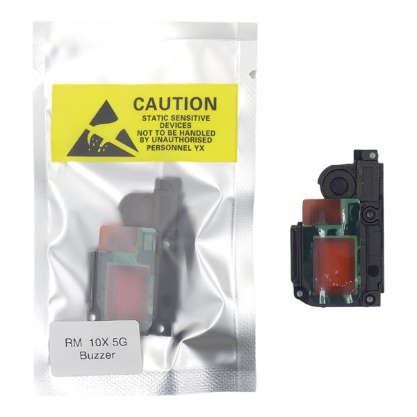 Altavoz Buzzer Xiaomi Redmi 10X 5G PREMIUM