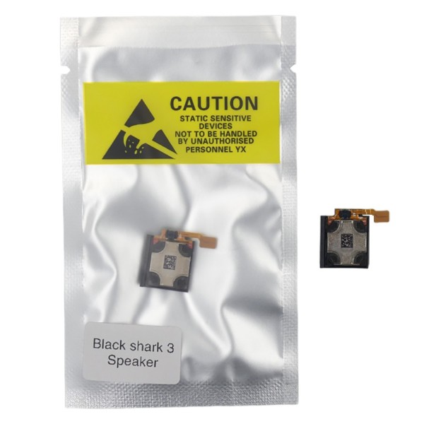 Altavoz auricular Xiaomi Black Shark 3 ,KLE-H0, KLE-A0