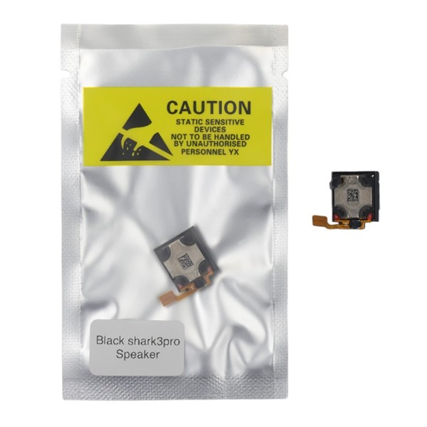 Altavoz auricular Xiaomi Black Shark 3 Pro ,Shark MBU-A0