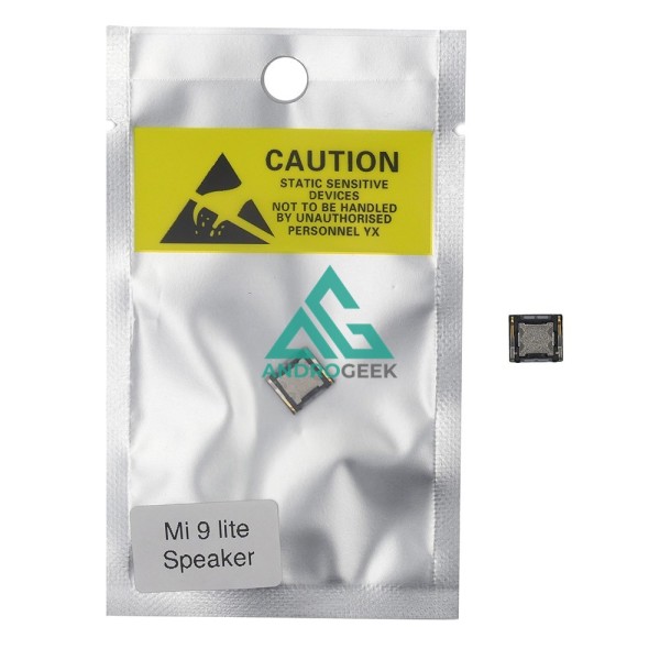 Altavoz auricular Xiaomi Mi 9 Lite / Mi CC9 / Mi 9