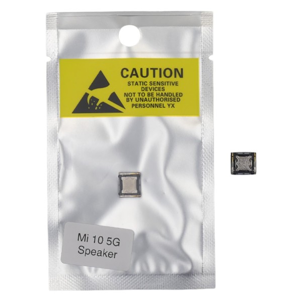 Altavoz auricular Xiaomi Mi 10 5G M2001J2G