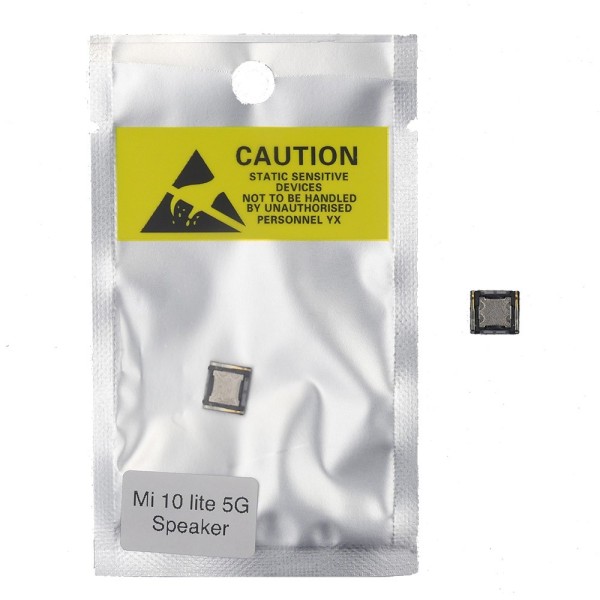 Altavoz auricular Xiaomi Mi 10 Lite 5G M2002J9G