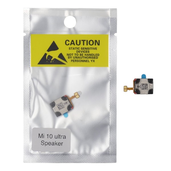 Altavoz auricular Xiaomi Mi 10 Ultra, M2007J1SC