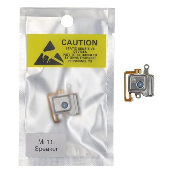 Altavoz auricular Xiaomi Mi 11i 5G M2012K11G