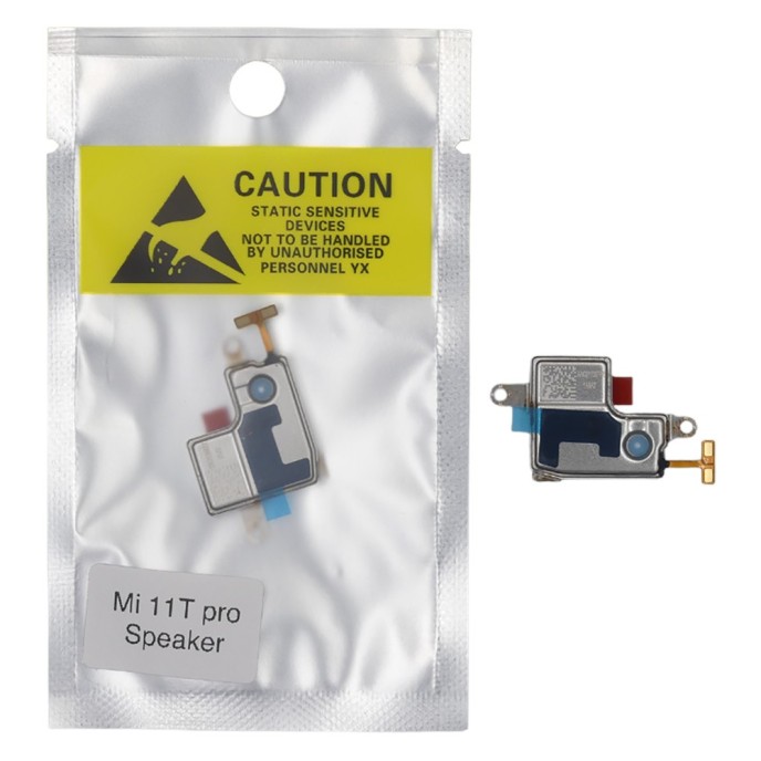 Altavoz auricular Xiaomi Mi 11T Pro 2107113SG