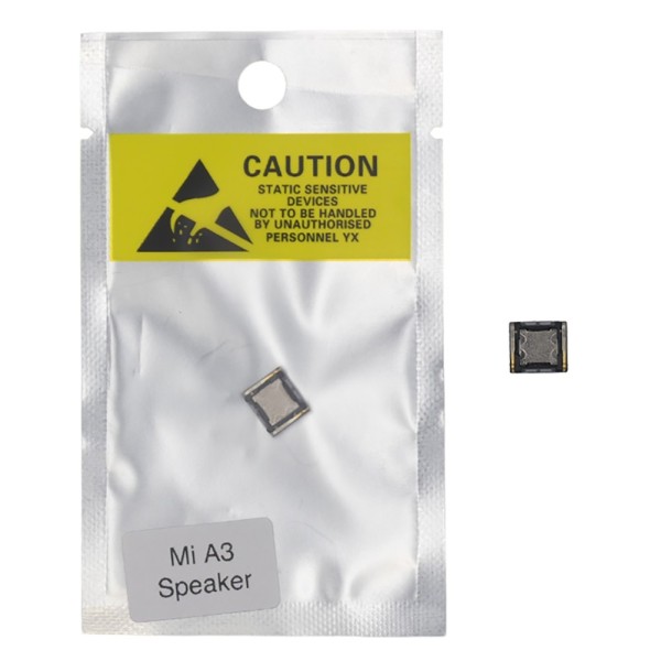 Altavoz auricular Xiaomi Mi A3 / Mi CC9e
