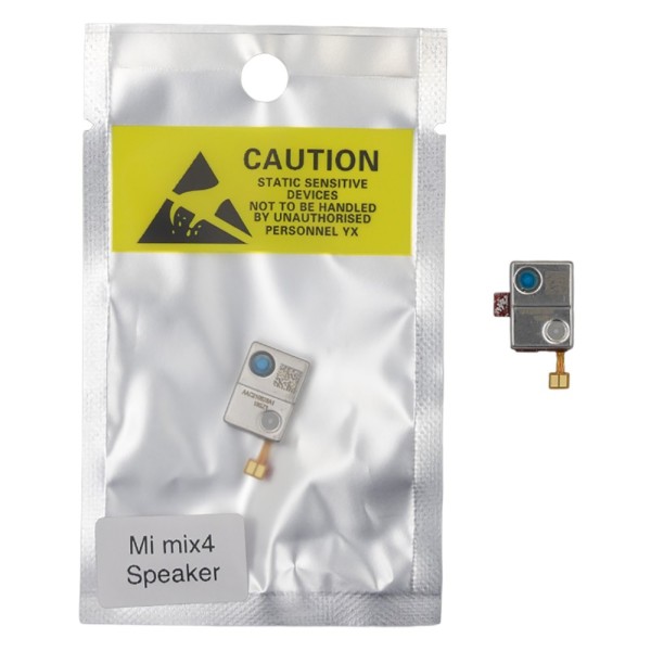 Altavoz auricular Xiaomi Mi Mix 4 2106118C