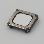 Altavoz auricular Xiaomi Mi Note 10 Lite, M2002F4LG, M1910F4G