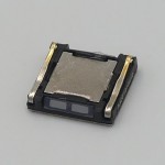 Altavoz auricular Xiaomi Mi Note 10 Lite, M2002F4LG, M1910F4G