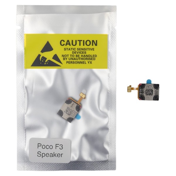 Altavoz auricular Xiaomi Poco F3 / Mi 10T 5G / Mi 10T Pro 5G