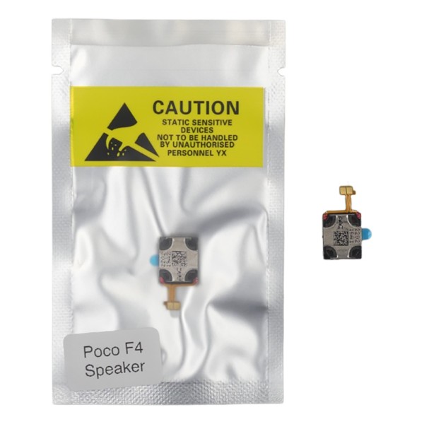 Altavoz auricular Xiaomi Poco F4 22021211RG
