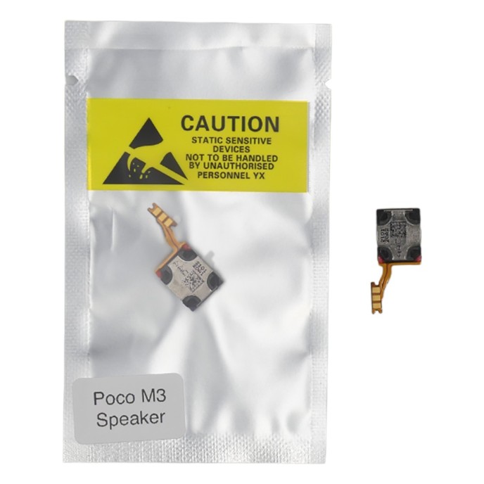 Altavoz auricular Xiaomi Poco M3 M2010J19CG