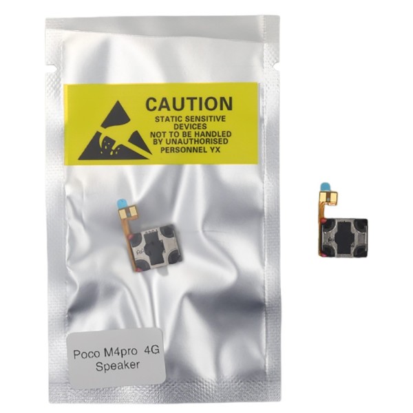 Altavoz auricular Xiaomi Poco M4 Pro 4G MZB0B5VIN