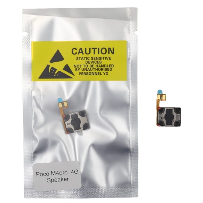 Altavoz auricular Xiaomi Poco M4 Pro 4G MZB0B5VIN