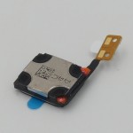 Altavoz auricular Xiaomi Poco X3, M2007J20CI / Poco X3 Pro, M2102J20SG