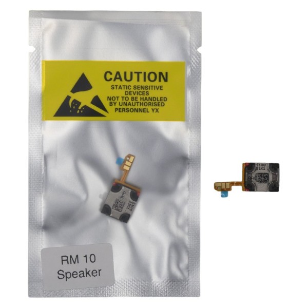 Altavoz auricular Xiaomi Redmi 10 4G 21061119AG